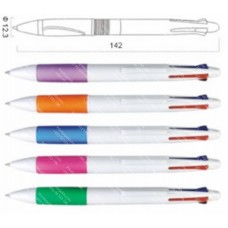 Pen Plastic 37